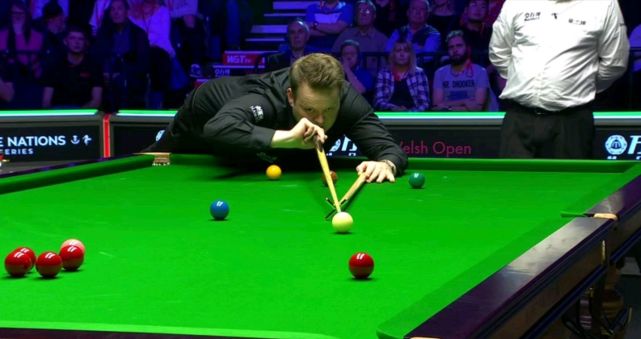 在羽毛球的 在羽毛球的