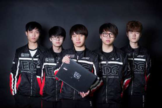 他们都力争 他们都力争