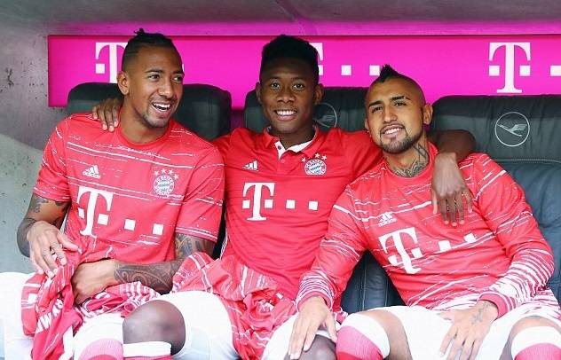 球员不仅防 球员不仅防